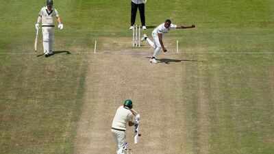 Where Allan Donald and Morkel couldn't: Kagiso Rabada joins Steyn and Pollock in elite Test club