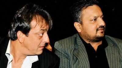 'Gupts, my brother, I will make 'Kaante 2' your dream’: Sanjay Dutt makes emotional promise to late friend Sanjay Gupta