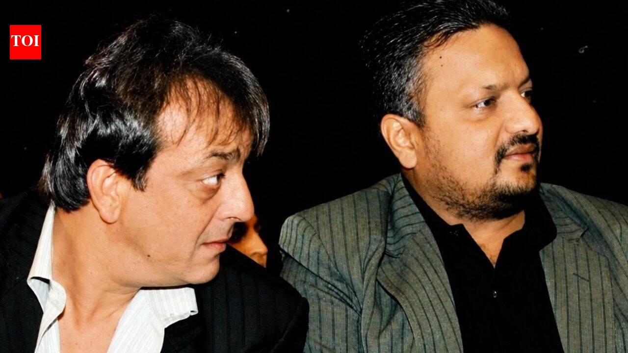 Sanjay Dutt promises to fulfil late friend Sanjay Gupta’s dream of ‘Kaante 2’