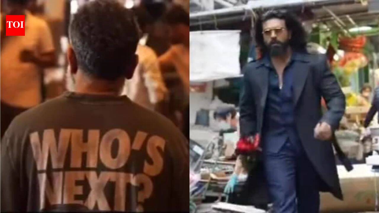 Thabitha Sukumar excited about Ram Charan-Sukumar's 'RC17'