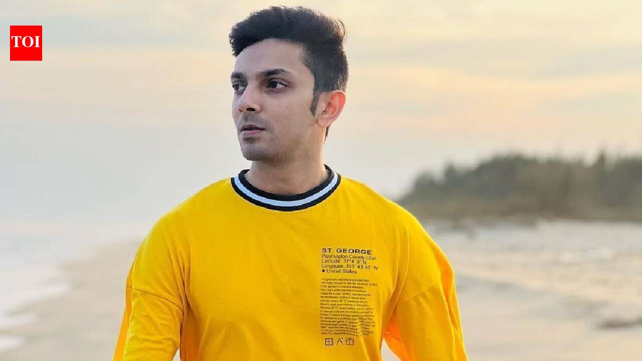 'Jailer 2' composer Anirudh Ravichander's secret diet plan revealed