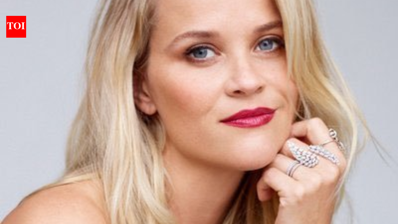 In 2021, Reese Witherspoon sold her firm; now, after buyback, 50% of employees are being laid off