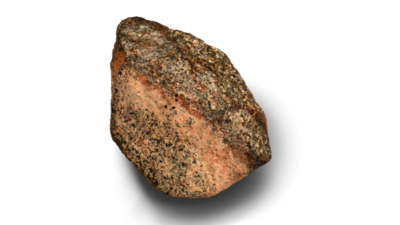 In 2022, an 800-gram pink rock was found in the Sahara Desert; NASA-funded researchers have now confirmed it came from Mars more than 4.1 billion years ago and preserves signs of the planet's ancient water