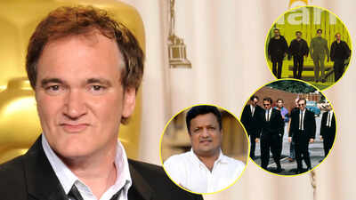 Sanjay Gupta passes away at 57 – How ‘Kaante’ faced ‘Reservoir Dogs’ comparisons and still earned a fan in its director Quentin Tarantino: 'I think it was fabulous'