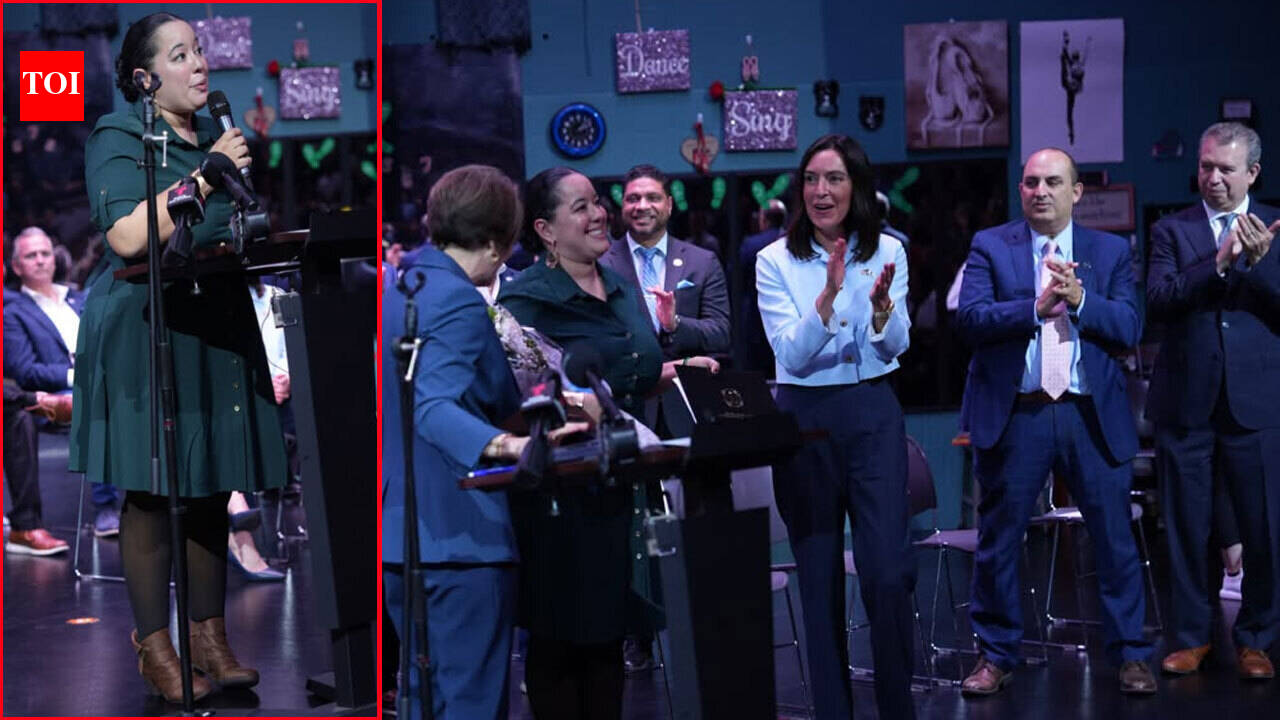 Dual-language kindergarten teacher named Massachusetts Teacher of the Year