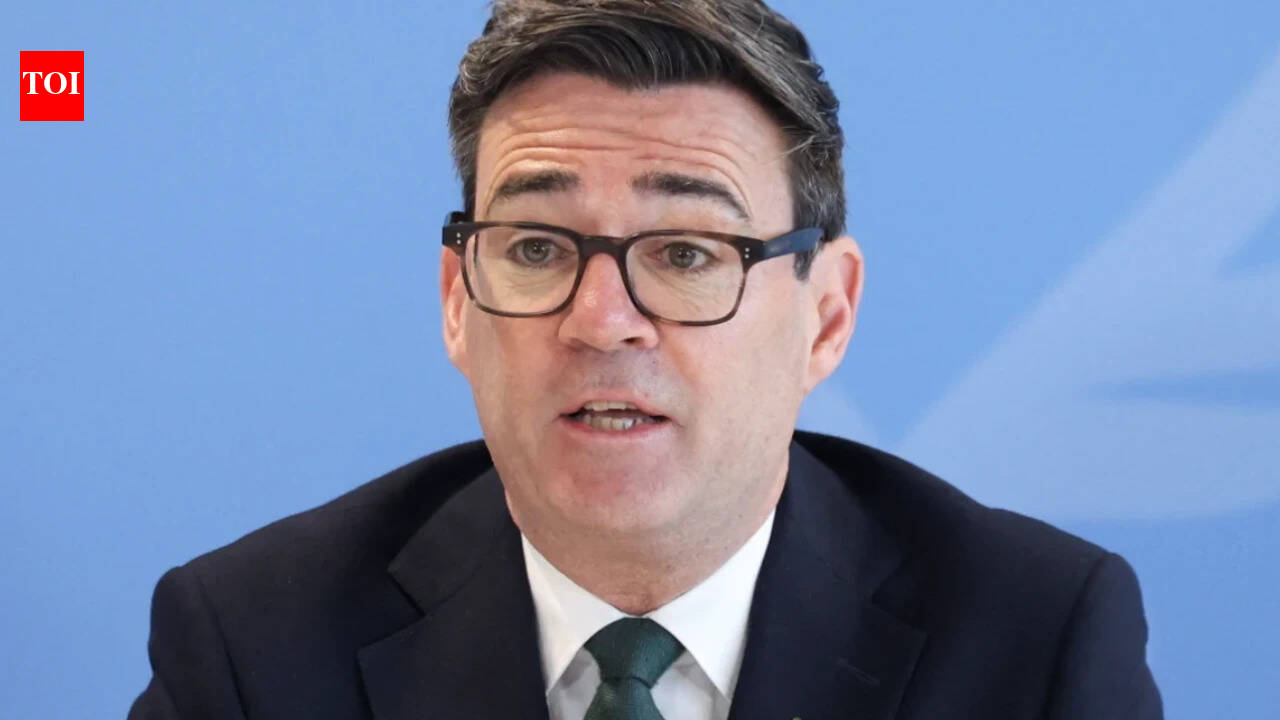 UK PM Burnham signals possible apology for Britain’s role in slave trade