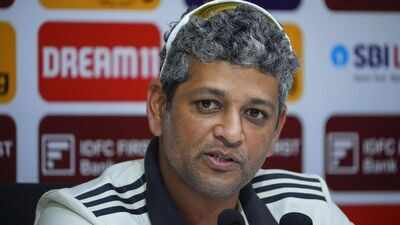 Amol Muzumdar hints at specialist T20I squad for India women: 'Not long'