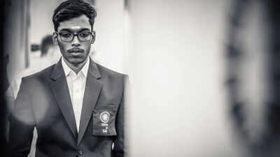 Over Rs 1 crore in pocket, yet R Praggnanandhaa calls Clutch Chess campaign 'little disappointing'