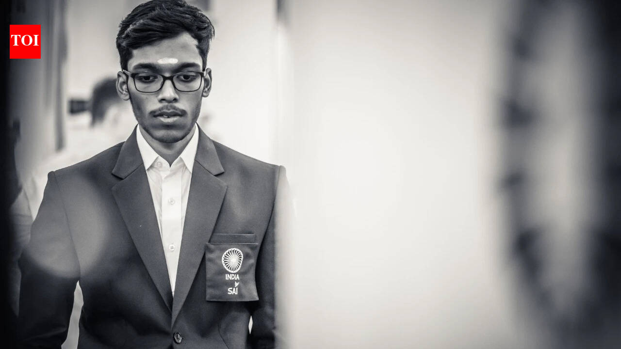 Praggnanandhaa earns over Rs 1 crore but calls Clutch Chess finish 'little disappointing'