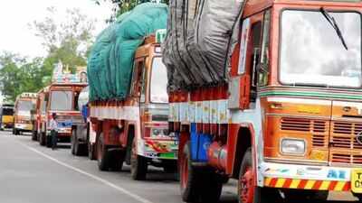 No GPS, no permits: Tamil Nadu bars mineral transport vehicles without tracking devices from Nov 1