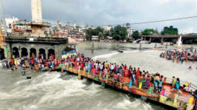 Ancient traditions, new look, sacred congregation: Ahead of Kumbh Mela 2027, Rs 34,000cr infrastructure upgrade set to transform Nashik and Trimbakeshwar cities for decades