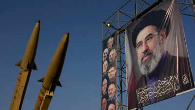 Iran's Supreme leader calls for 'geographically unrestricted' response to enemy threats