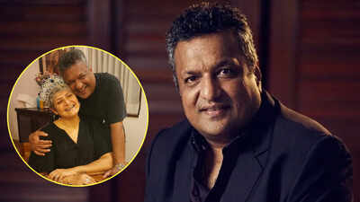 Sanjay Gupta’s death: Wife Anuradha Lekhi Gupta shared an emotional reel hours before his demise: ‘The hardest part? Someone you love will leave before you do’