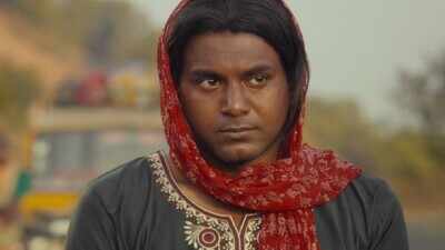 Sananth reveals how Karthik Subbaraj’s trust helped him play transgender role in 'Dorothy'; says, 'I just wanted people to accept it with all its beauty'