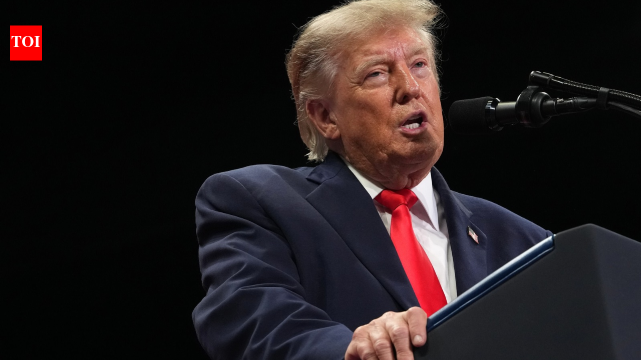US midterms 2026: Judge blocks Trump admin from threatening election workers over voter data demands
