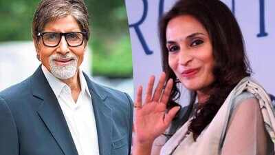 After Rajinikanth’s ‘Vettaiyan’, Amitabh Bachchan may reunite with 'Jailer 2' actor’s family for Aishwarya’s ‘Texla’ starring Jai