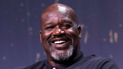 Shaquille O'Neal's post-NBA transformation continues at 54 as Hall of Famer follows an impressive bodybuilding routine