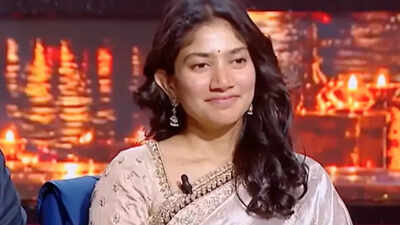 Kaun Banega Crorepati 18: Sai Pallavi reveals portraying Sita Maa in ‘Ramayana’ taught her to handle stress with dignity, says the film will become history
