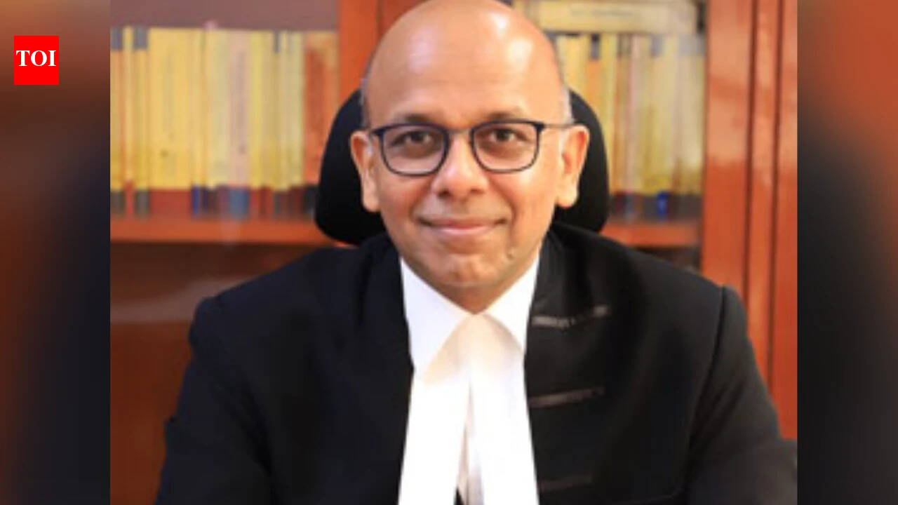 &lsquo;Every case has a story&rsquo;: Delhi HC judge on why judges are &lsquo;great authors&rsquo;