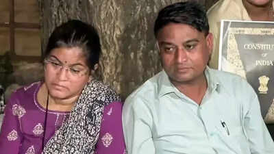 IIT-Bombay suicide case: Sahil Wakode’s parents move high court for CBI or SIT probe, preservation of CCTV footage and witness protection
