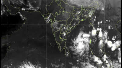 Next cyclone over Bay of Bengal to get Tamil name; will ‘Murasu’ bring heavy rain to Chennai, other parts of TN?