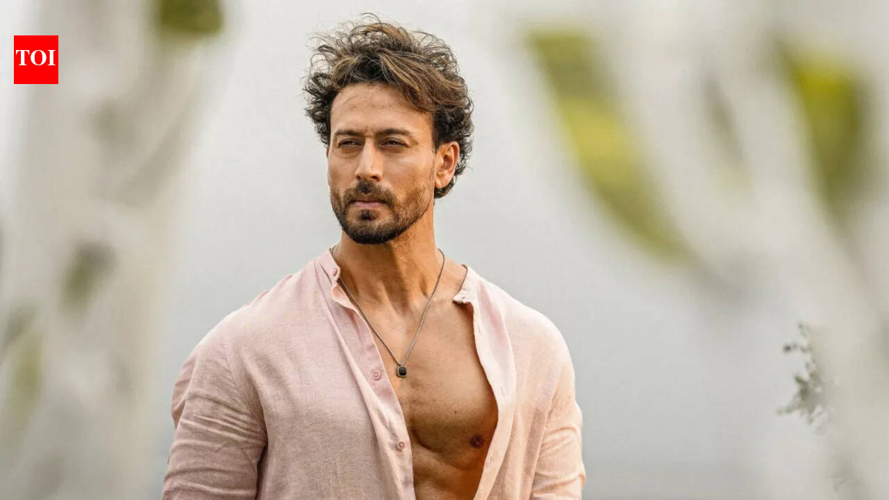 Tiger Shroff car firing case: Mumbai court sends 12th accused to police custody till Nov 6