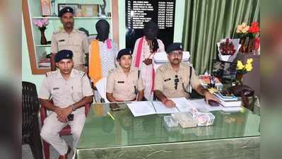 Brothers from Bihar pose as sadhus, dupe Bokaro woman of valuables, arrested