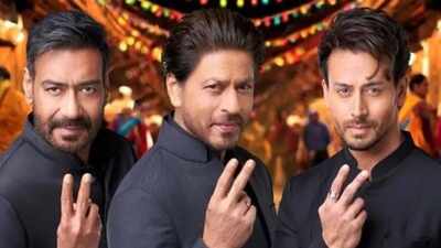 Ajay Devgn moves Bombay High Court, challenges FDA's notice sent to him, Shah Rukh Khan, Tiger Shroff over Elaichi ad, plea to be heard on November 4