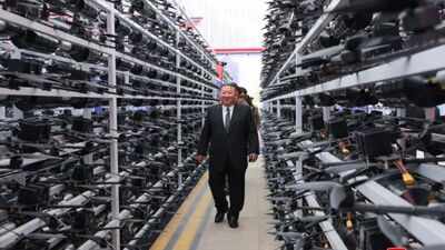 Kim Jong Un's cyber army: How North Korea's hackers steal billions for regime