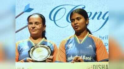 No sight, no sweat: Cricketers, musician, teacher show path out of darkness