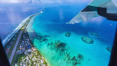 In August 2024, an island nation signed a treaty that will enable its citizens to live, work and study in Australia; now researchers wonder what happens to …