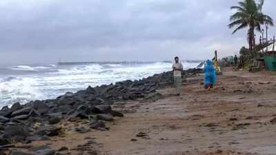 Who named Cyclone Murasu and why? Where will it make landfall; Andhra Pradesh, Tamil Nadu, Puducherry, Kerala on high alert