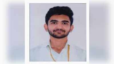 IIT(ISM) student falls to death from hostel’s eighth floor; cops suspect suicide