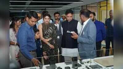 Mivi opens ₹200 crore electronics manufacturing facility in Hyderabad