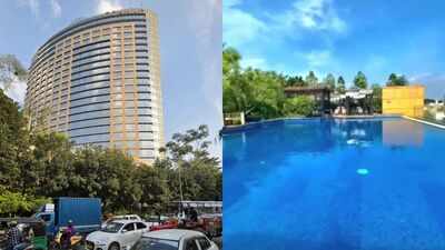‘Cause not yet established’: Bengaluru's 5-star Conrad hotel breaks silence after German, Slovak nationals die in swimming pool
