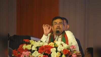 CM orders arrest of CPM neta from BJP dais, reopens 2007 Nandigram ‘Suryadaya’ case