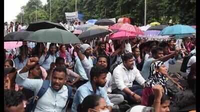 Odisha SSB lecturers refuse Plus II classes, cite recruitment norms