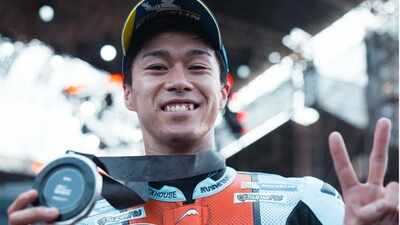 Ai Ogura explains fierce Marc Marquez battle in Malaysia sprint, denies Aprilia team orders