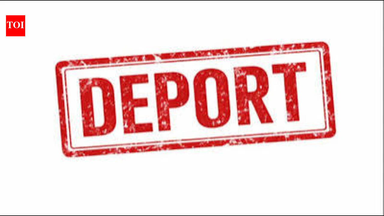 Afghans facing deportation from US include relatives of those who worked alongside American forces; plane will take them to Pakistan