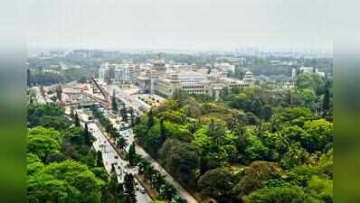 Navodaya Karnataka 2047: DK Shivakumar borrows Modi’s Viksit Bharat template for Bengaluru and 7 other hubs