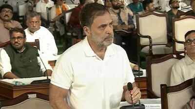 'Will deal with Modi, Shah': Rahul Gandhi explains why CEC Gyanesh Kumar his first target