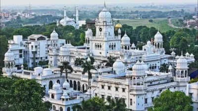 UP govt directs KGMU to act against faculty, staff over allegations of sexual exploitation and forced conversion