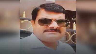 Kota returning officer Suresh Meena dies of heart attack during vote count