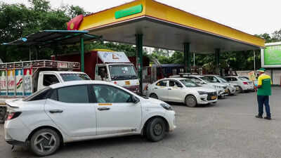 UP CNG price hike: Rates rise by up to Rs 2.25 per kg in 5 cities from November 1