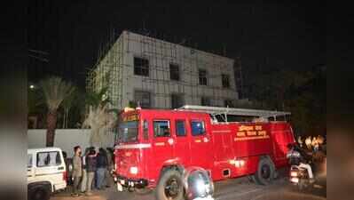 JDA resumes building plan approvals, fire NOC confusion keeps architects wary