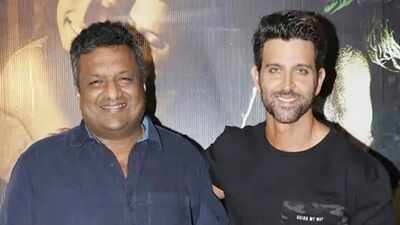 Hrithik Roshan mourns the demise of his 'Kaabil' director Sanjay Gupta: 'I'm heartbroken, this was too soon'