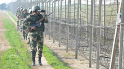Poonch woman suspected to have crossed LoC