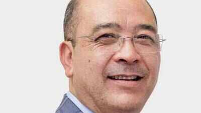 After UDP exodus, Metbah quits Meghalaya cabinet