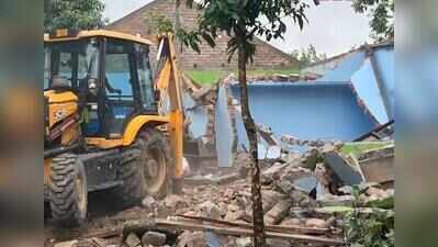 Lakhimpur to conduct eviction drives at 5 locations across district in Nov