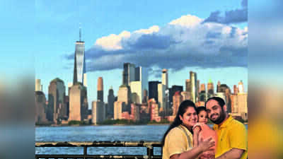 Sunday Special: WHEN HOME TRUMPS THE AMERICAN DREAM